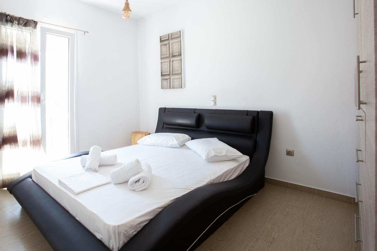 Paros Central House エクステリア 写真