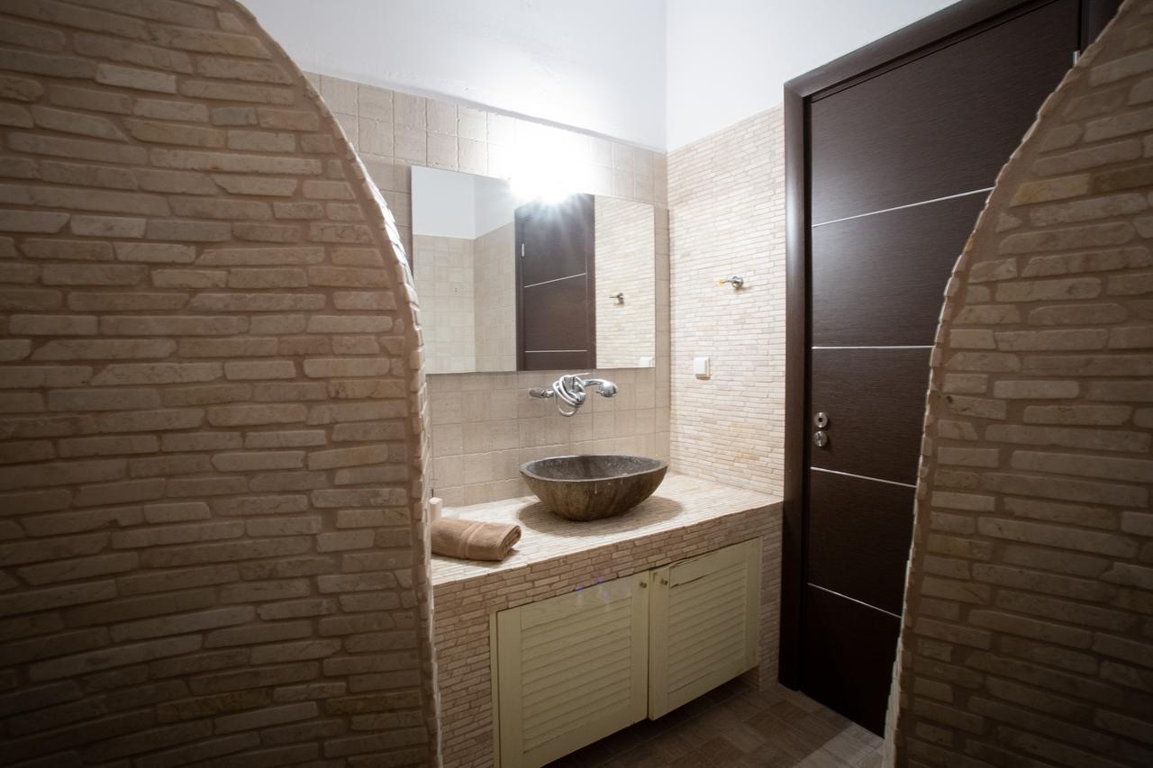 Paros Central House エクステリア 写真