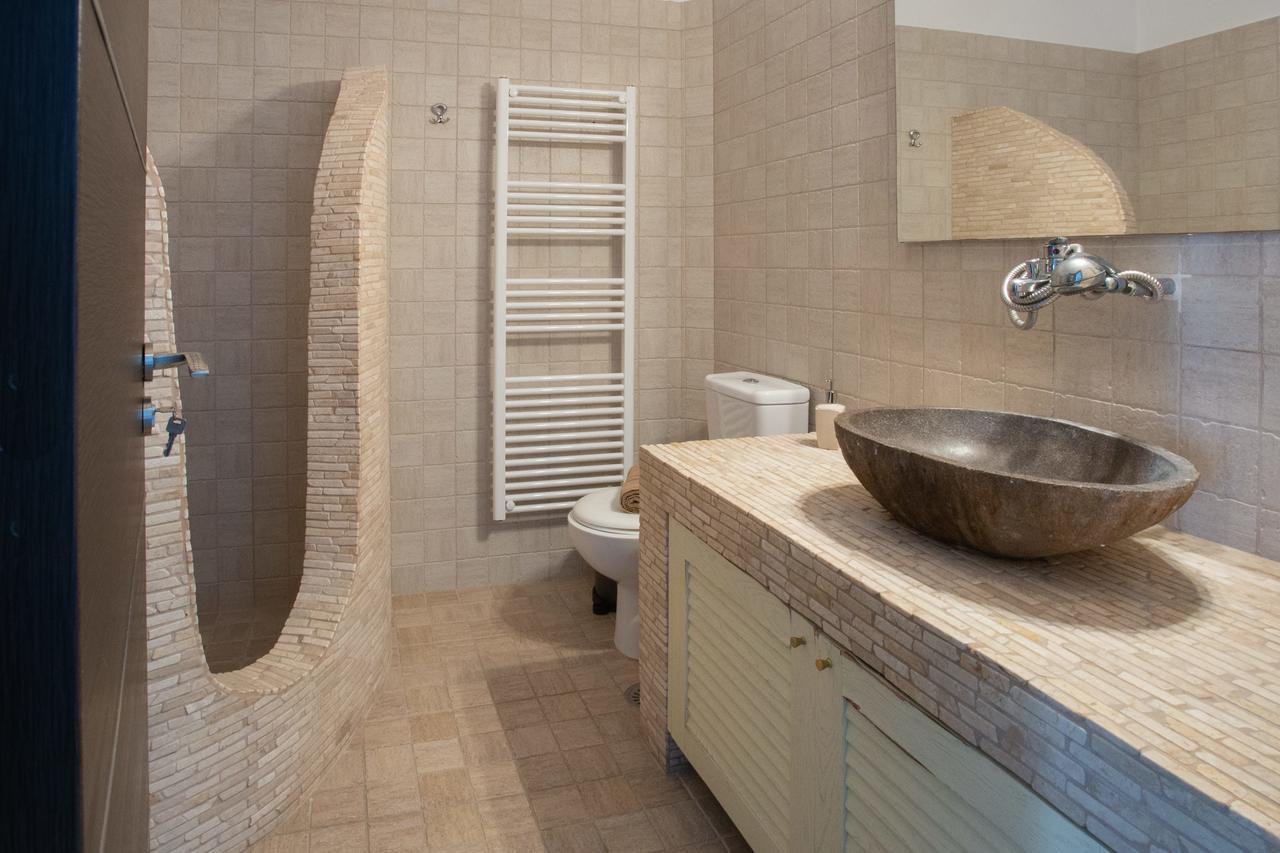 Paros Central House エクステリア 写真