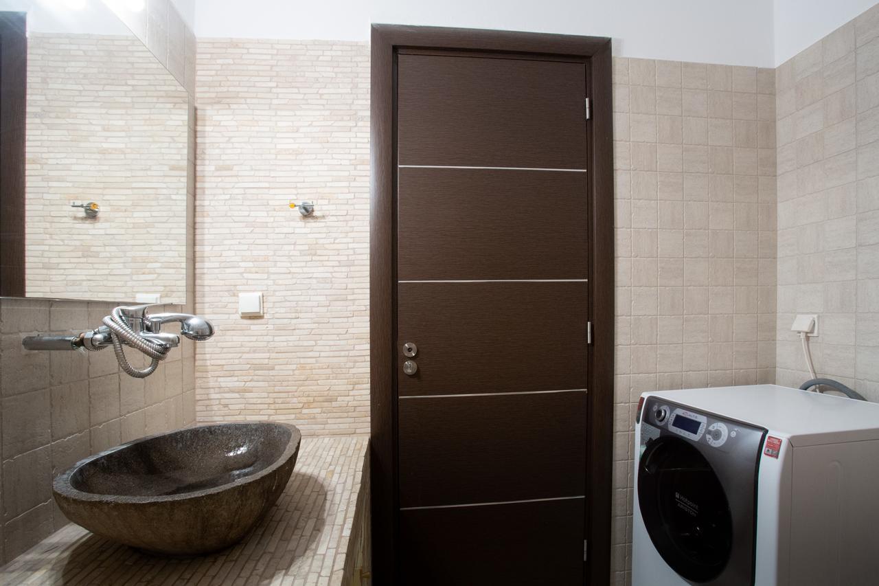 Paros Central House エクステリア 写真