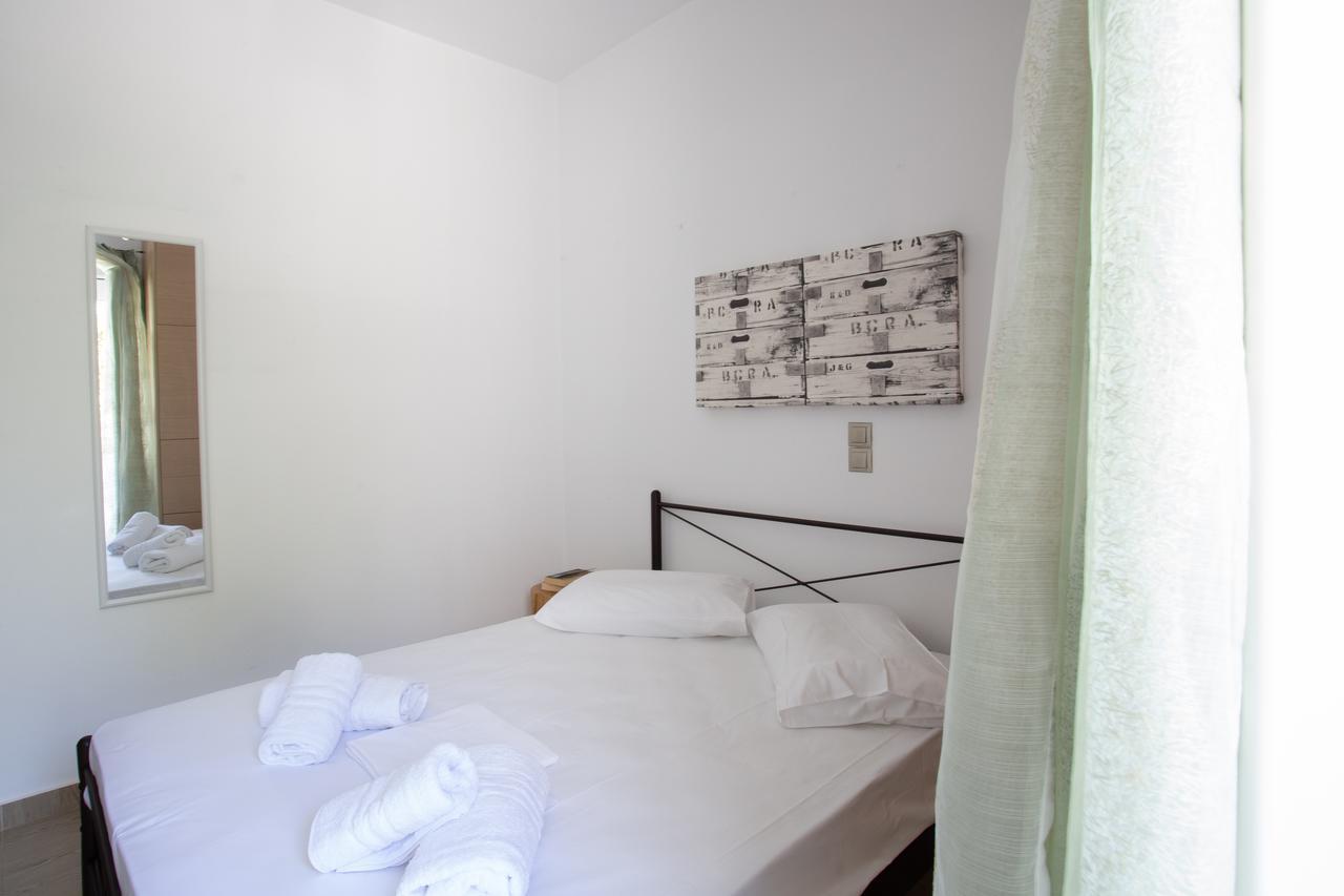 Paros Central House エクステリア 写真