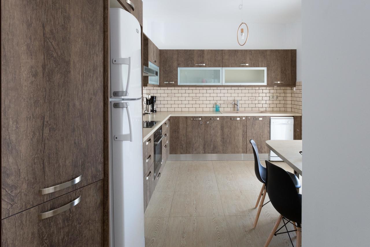 Paros Central House エクステリア 写真