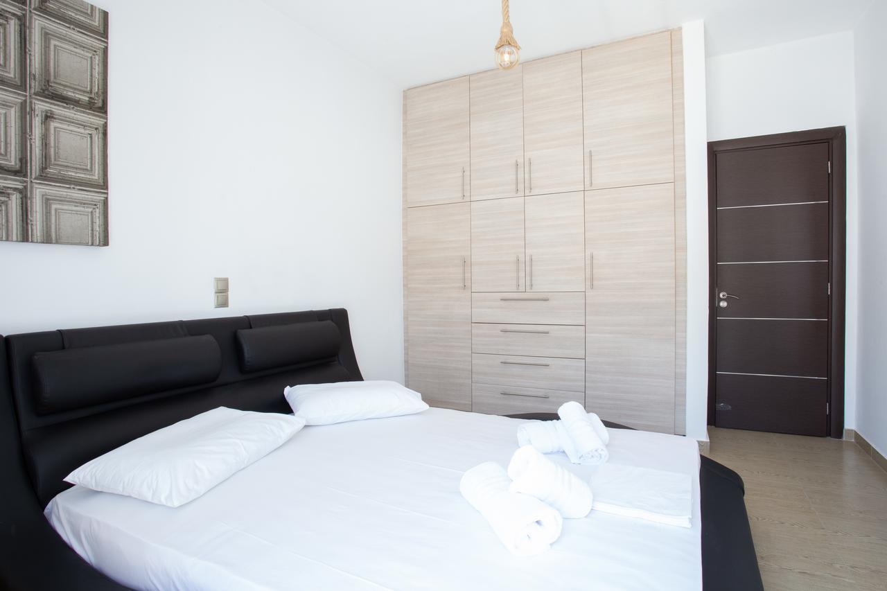 Paros Central House エクステリア 写真