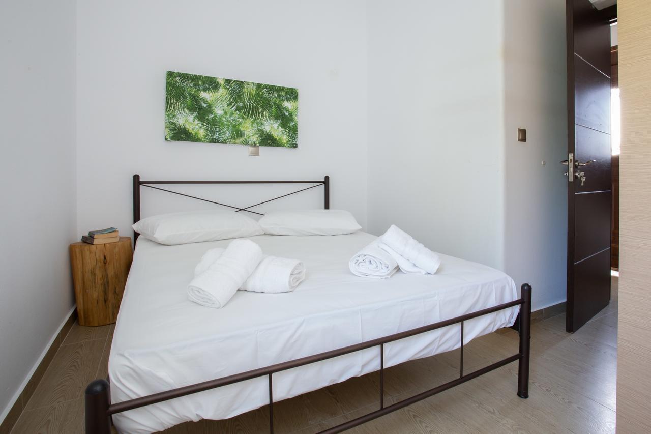 Paros Central House エクステリア 写真